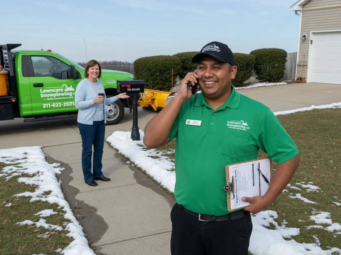 Lawn Care Services By Expert Landscaper Oneonta, NY FAQs